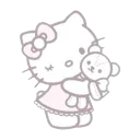 1kitty