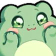 huntyyFrogcute