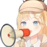 AmeliaMegaphone