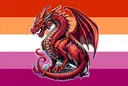 lesbian