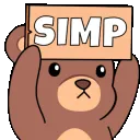 simp