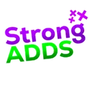 StrongAdds StrongAdds