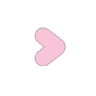 BabyPinkArrowRight Discord emoji