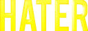 HATER_