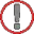 alert
