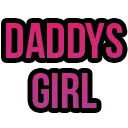 daddysgirl