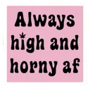 hornyhigh