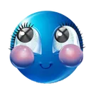 blueflush