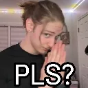 pls pls