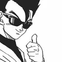 legalgohan