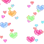 :23127heartconfetti: