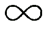 blacklemni14 animated emote - Lemniscate Network