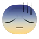 tired