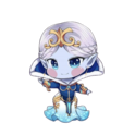 Aurora Discord emoji