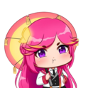 Kagou Discord emoji