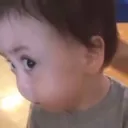 sideeye