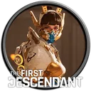 thefirstdescendant