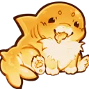 7r_sharkpuppysityellow