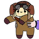 FlyingBwaaggo