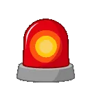 alert
