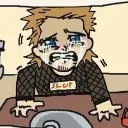 GayTylerCrying