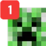 pinged_creeper