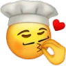 ChefsKiss ChefsKiss