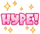 Hype Hype