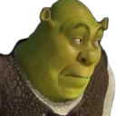 shrek