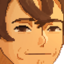 Mark_Unamused Discord emoji