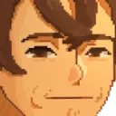Mark_Unamused Mark_Unamused