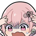 hakuoPANIC hakuoPANIC