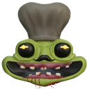 frog frog