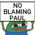 noblamingpaul