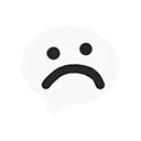 frown frown