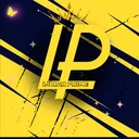 YellowandWhiteModernGamingTypogr
