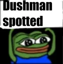 Dushman