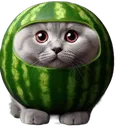 catmelon catmelon
