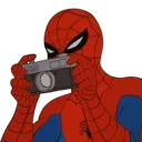 SpideyCaught SpideyCaught