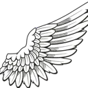 Left_Angel_Wing