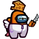 OMrCheese
