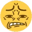 Emoji_Cringe