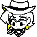 Clover_pensive
