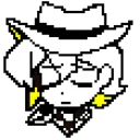 Clover_tired