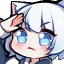NekoSalute