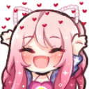 SG_Yei Discord emoji