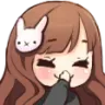 hehe