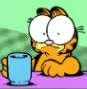 garfweird