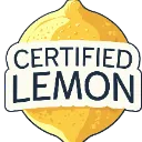 CertifiedLemon