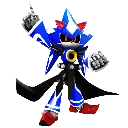 NeoMetalSonic NeoMetalSonic